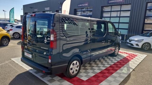 Renault Trafic image 9