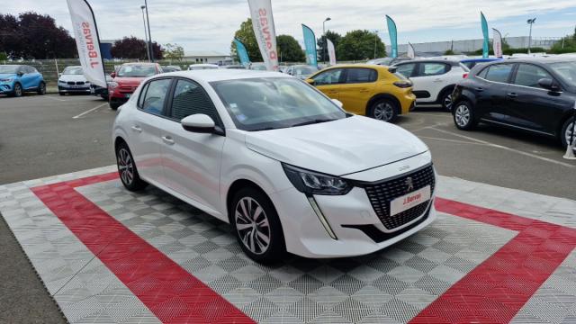 Peugeot 208 image 4