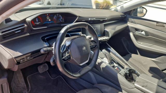 Peugeot 508 image 5