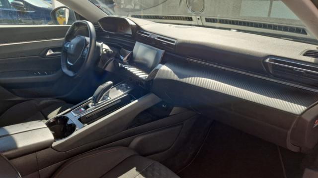 Peugeot 508 image 1