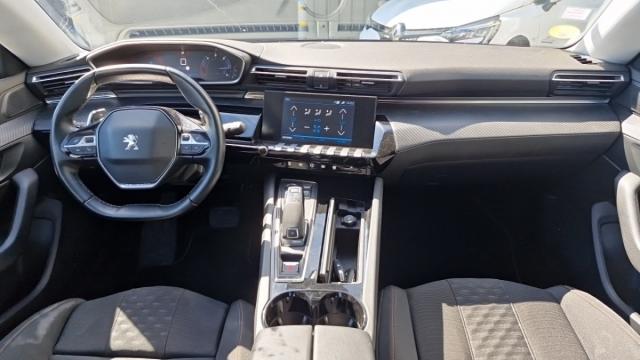 Peugeot 508 image 8