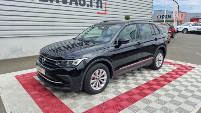 Volkswagen Tiguan image 6