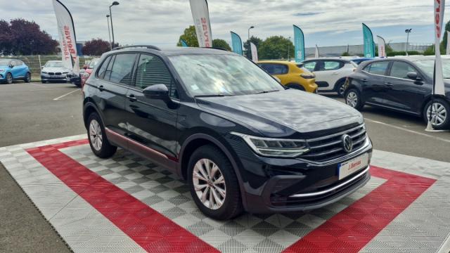 Volkswagen Tiguan image 3