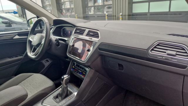 Volkswagen Tiguan image 5