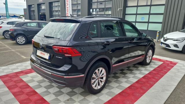 Volkswagen Tiguan image 1