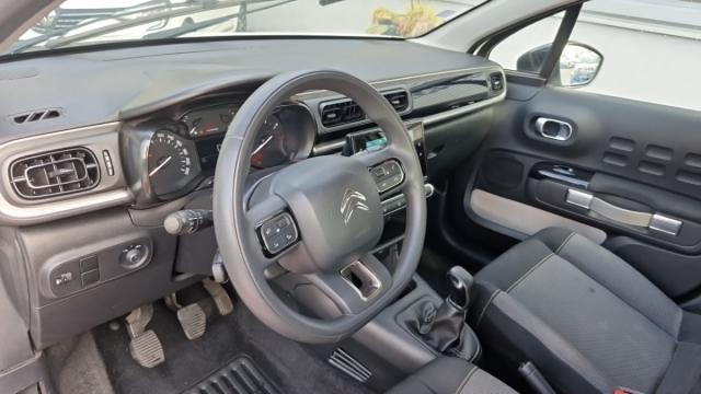 Citroen C3 image 6