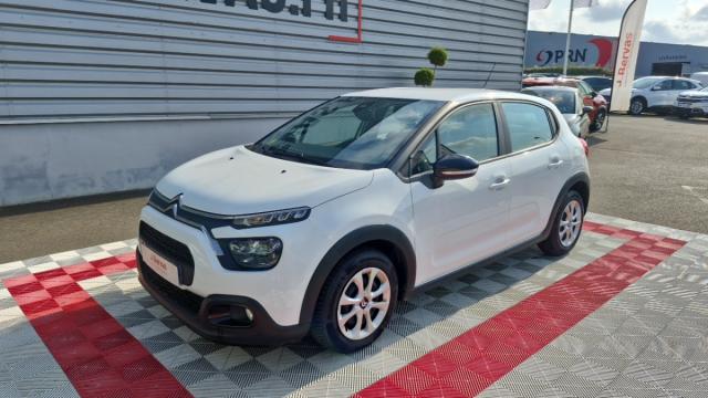 Citroen C3 image 5