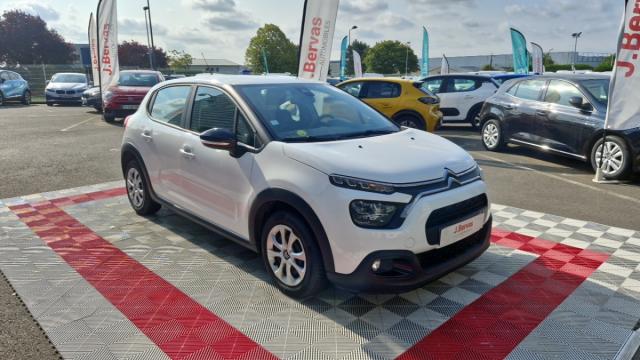 Citroen C3 image 9