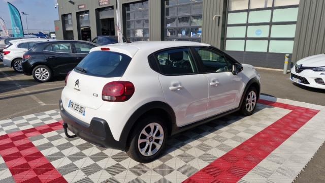 Citroen C3 image 2