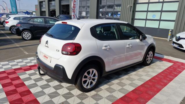 Citroen C3 image 3