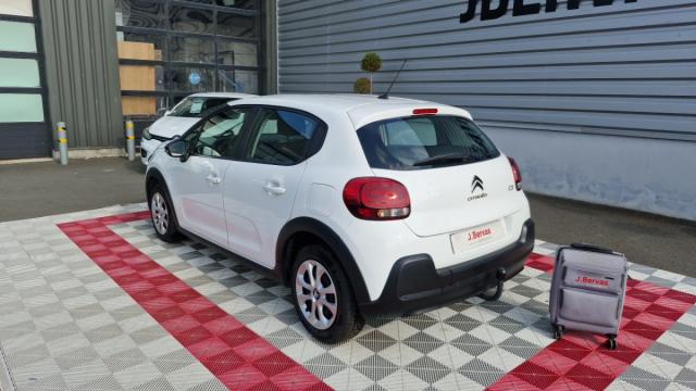 Citroen C3 image 1