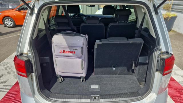Volkswagen Touran image 5