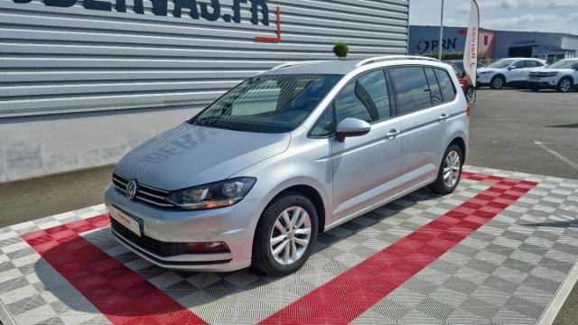Volkswagen Touran image 1