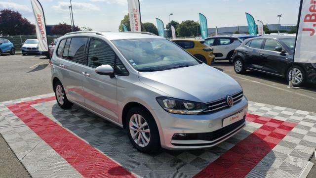Volkswagen Touran image 9