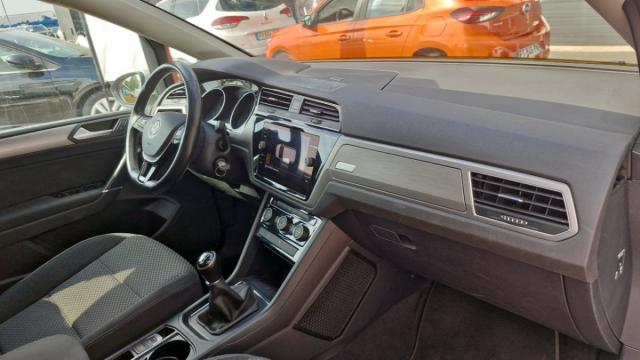 Volkswagen Touran image 7