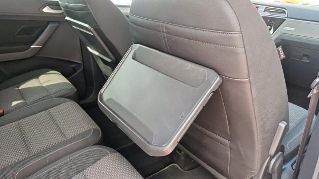Volkswagen Touran image 4