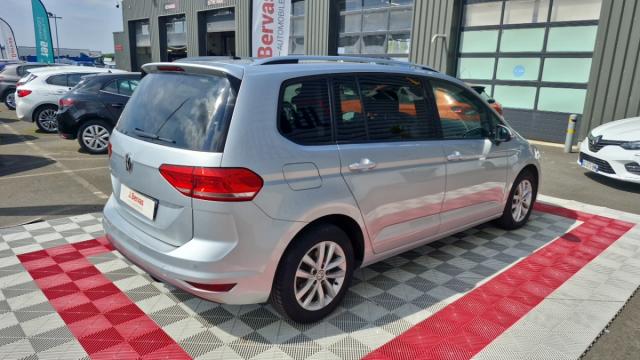 Volkswagen Touran image 2