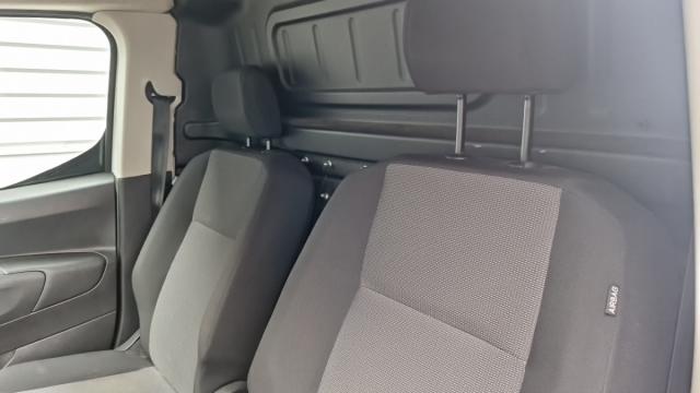 Citroen Berlingo image 3