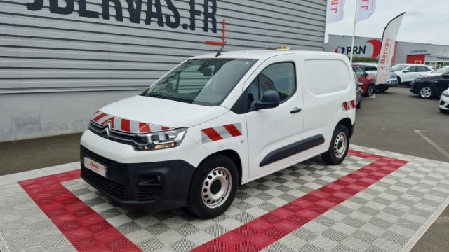 Citroen Berlingo image 9