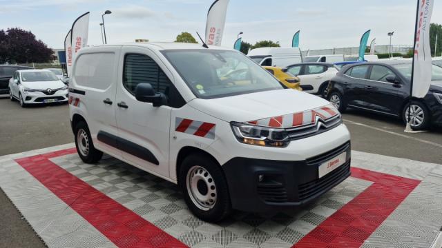 Citroen Berlingo image 2