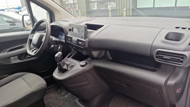 Citroen Berlingo image 1