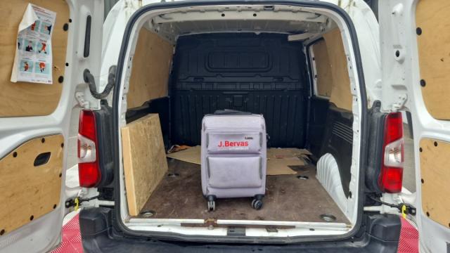 Citroen Berlingo image 7