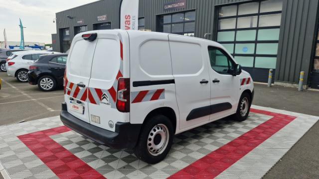 Citroen Berlingo image 5