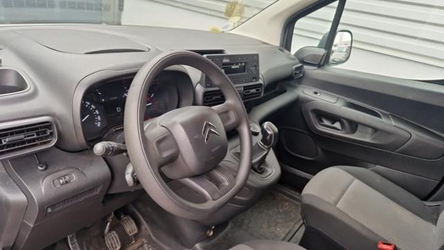 Citroen Berlingo image 8