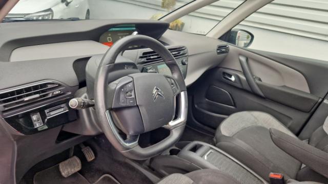 Citroen Grand C4 Spacetourer image 8