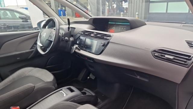 Citroen Grand C4 Spacetourer image 5