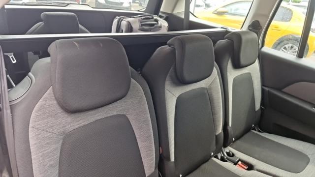 Citroen Grand C4 Spacetourer image 4