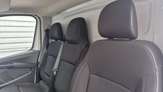 Renault Trafic image 5