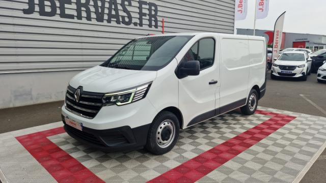 Renault Trafic image 8