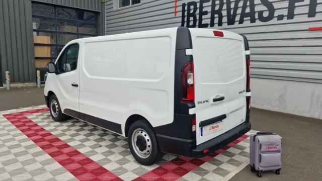 Renault Trafic image 3
