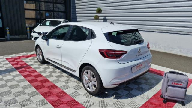Renault Clio image 7