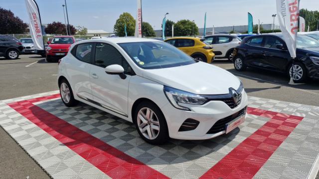 Renault Clio image 3