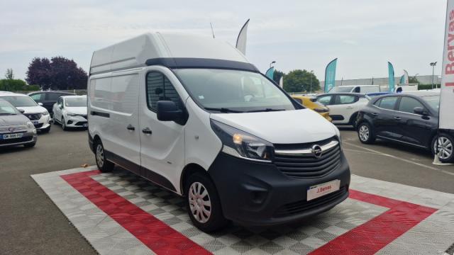 Opel Vivaro image 9