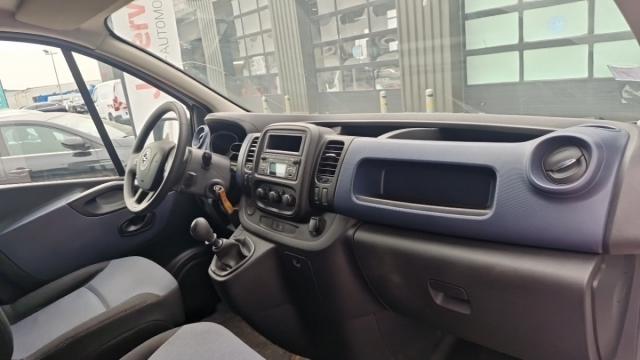 Opel Vivaro image 5
