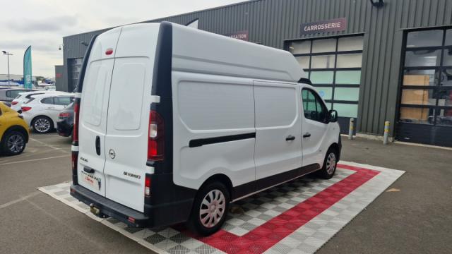 Opel Vivaro image 4