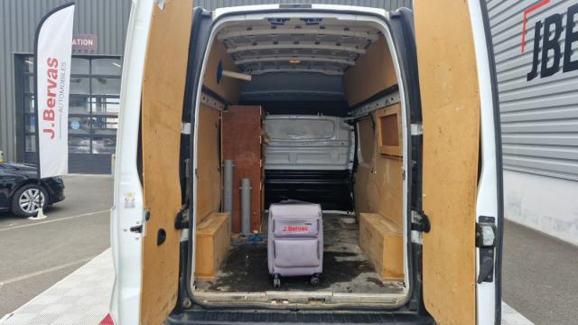 Opel Vivaro image 7