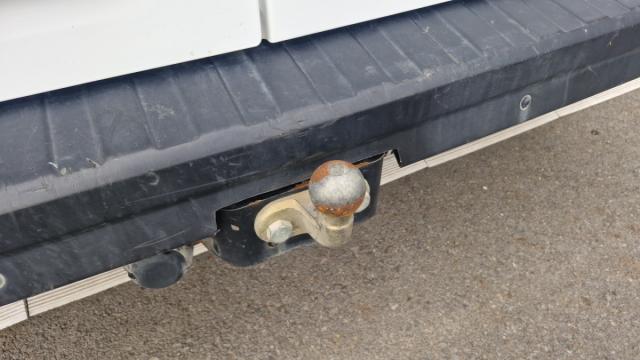 Opel Vivaro image 6
