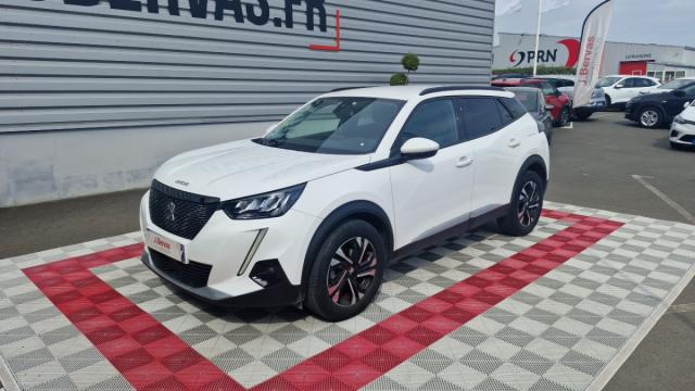 Peugeot 2008 image 3