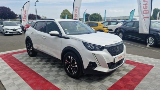 Peugeot 2008 image 8