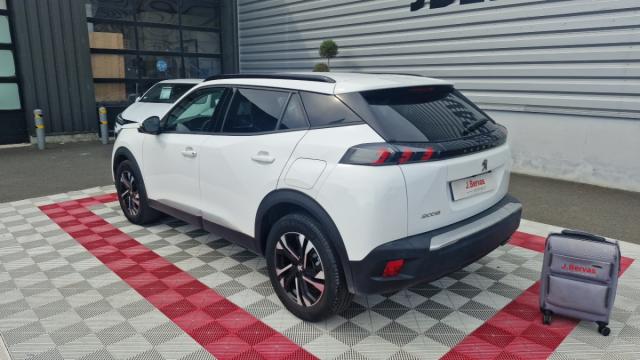 Peugeot 2008 image 5