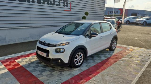 Citroen C3 image 6