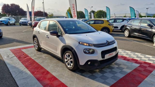 Citroen C3 image 4
