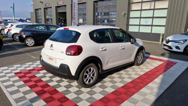 Citroen C3 image 8
