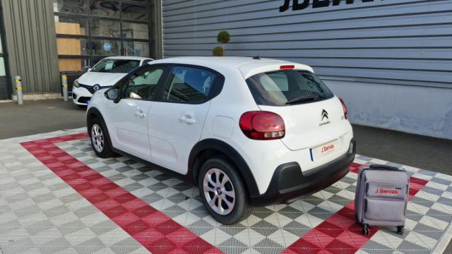 Citroen C3 image 1