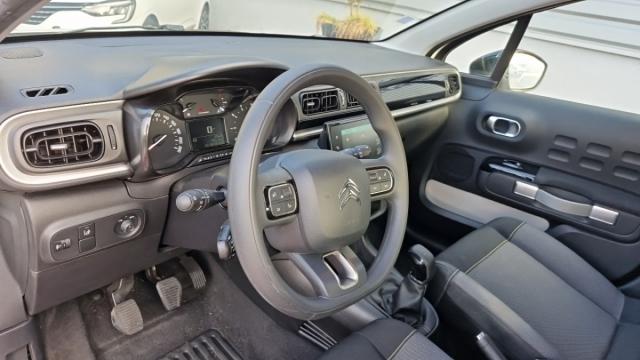 Citroen C3 image 7