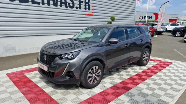 Peugeot 2008 image 8